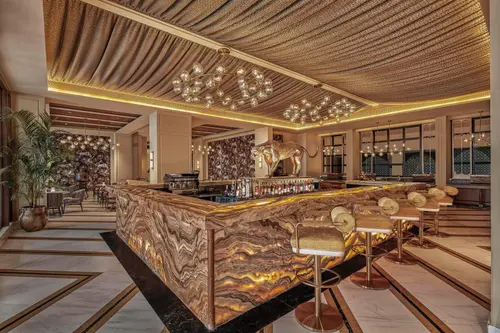 Fairmont Udaipur - Other Facilities - Restaurant 1